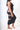 Dxpe Bodycut Dress - Dxpe Clothing