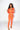 DXPE Sweats Orange - Dxpe Clothing