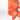 DXPE Sweats Orange - Dxpe Clothing