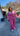 Dxpe Velour Sweatsuit - Dxpe Clothing