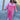 Dxpe Velour Sweatsuit - Dxpe Clothing