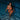 Orange Bikini - Dxpe Clothing